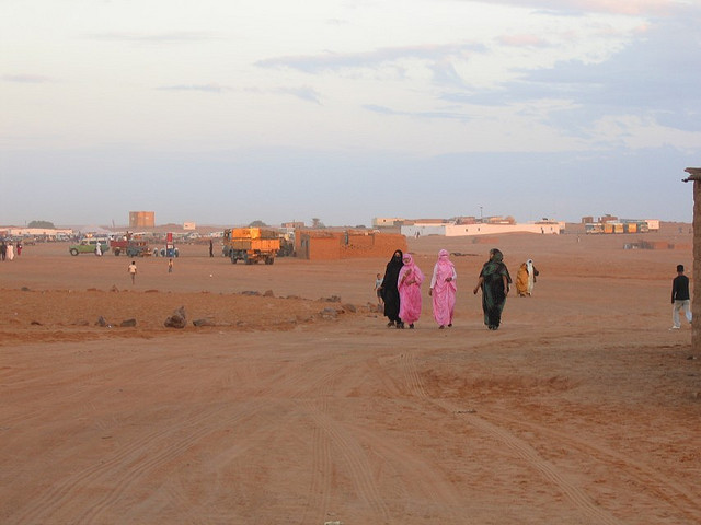Länsi-Saharan tulevaisuuden tekijät -hanke kokoaa yhteen ruohonjuuritason kehitysyhteistyöstä kiinnostuneita