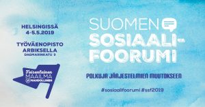 Sosiaalifoorumissa pelimenetelmä 1%/99% ja solidaarisuustalouskeskusteluja!