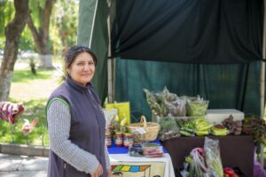 Andien solidaarinen talous haastaa kapitalismin logiikan